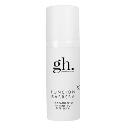 GH FUNCIÓN BARRERA Antiedad...