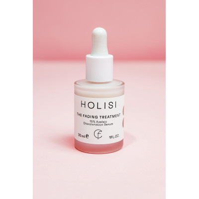 HOLISI The Fading Treatment...