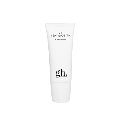 GH 25 PÉPTIDOS-TH Cremagel...