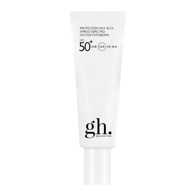 GH FACTOR FOTOBIOMA FPS50+...