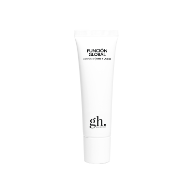 GH FUNCIÓN GLOBAL Contorno...